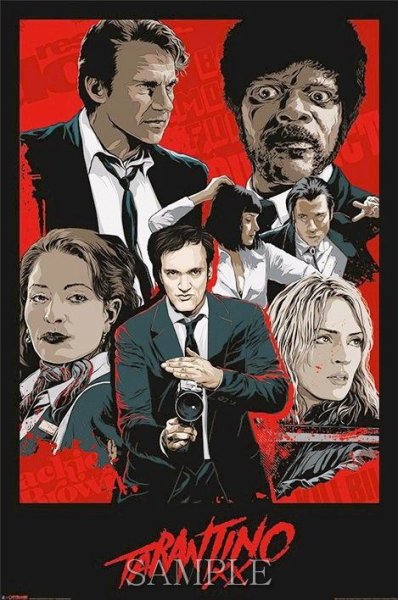 Фильмы коллаж