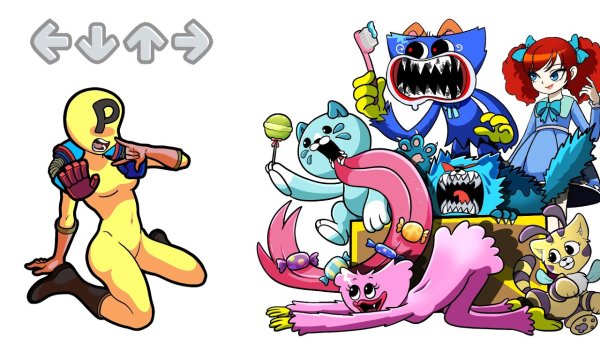 Кэнди Кэт Поппи