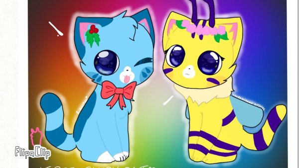 Кэт Поппи Плейтайм