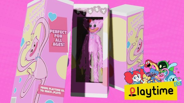 Картинки Playtime co