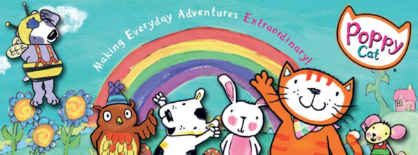 Кэт би Poppy Play time