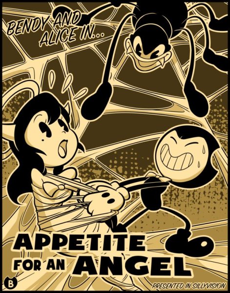 Плакаты БЕНДИ Борис