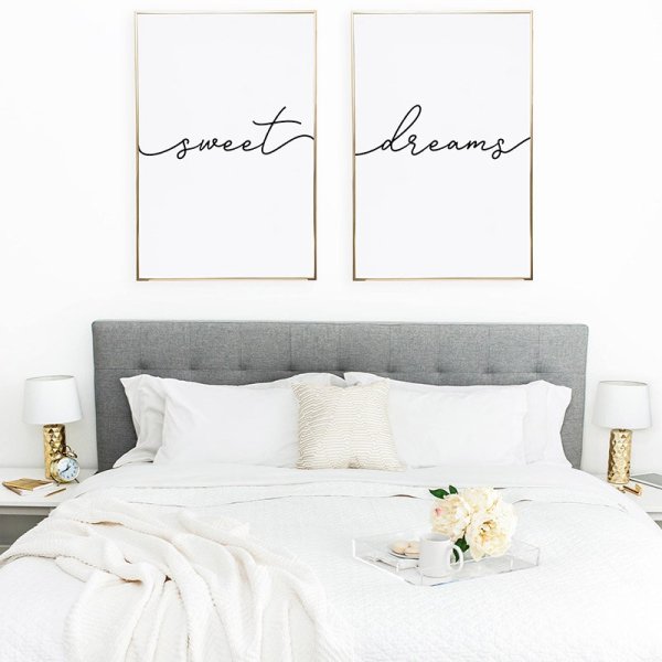 К чему снится картина на стене