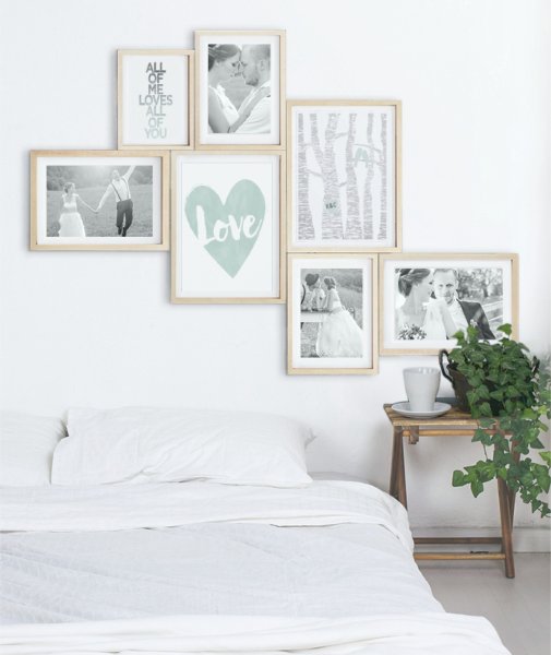 Модульная картина Гавана