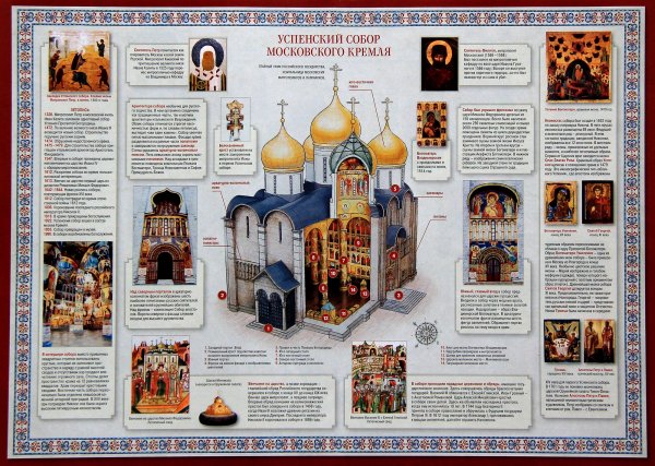 Благотворительный концерт в поддержку строительства храма