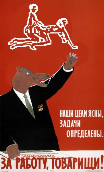 Период оттепели в СССР