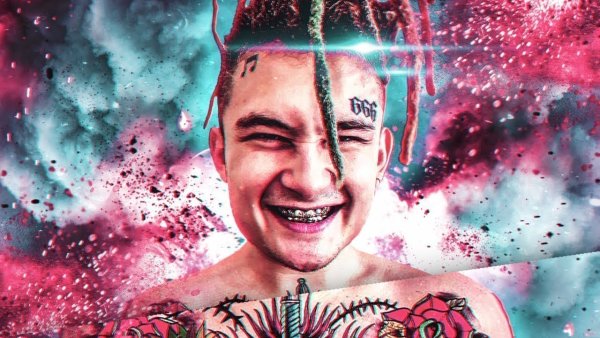 Моргенштерн Алишер 2018