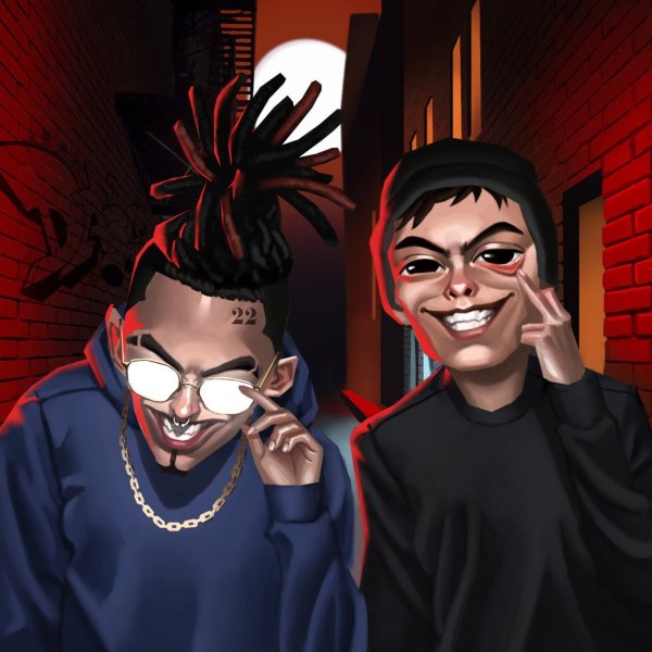 Моргенштерн Pablo