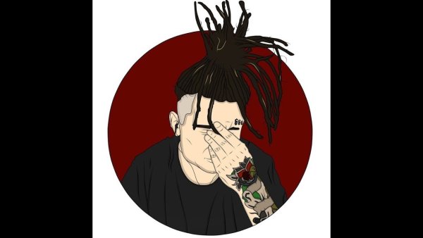 Моргенштерн ИЗИ рэп