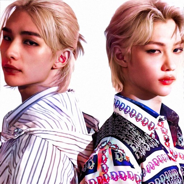 Stray Kids Hyunjin Felix 2021