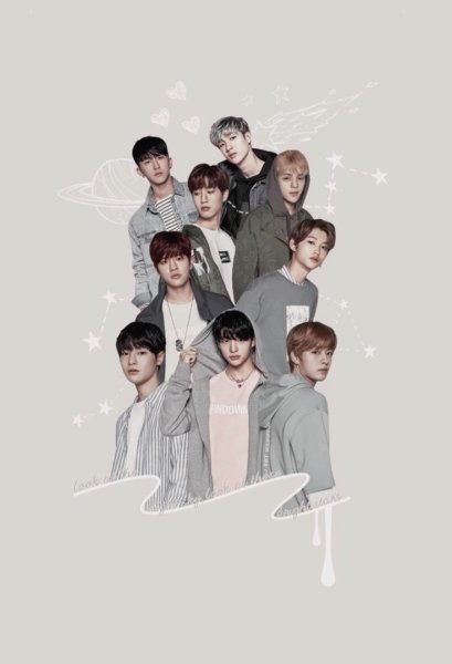 Stray Kids Вертикаль