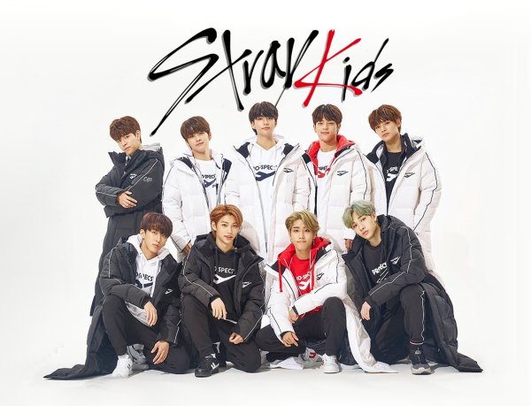 Stray Kids