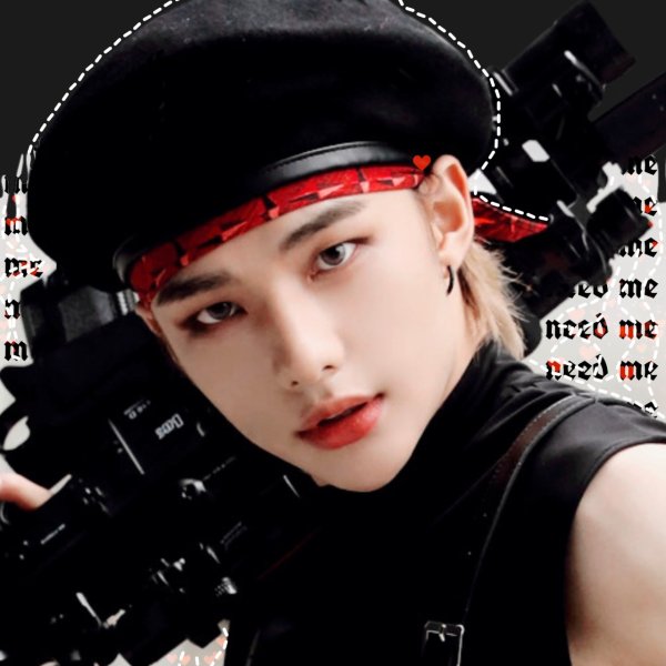 Stray Kids фон на рабочий стол