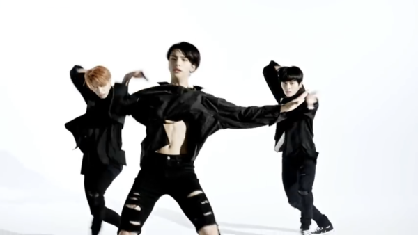 Stray Kids рисунки Каваи