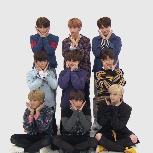 Обои kpop Stray Kids