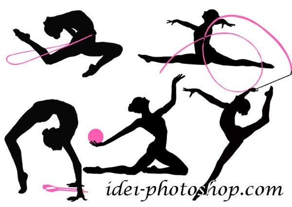 Спортивные картины