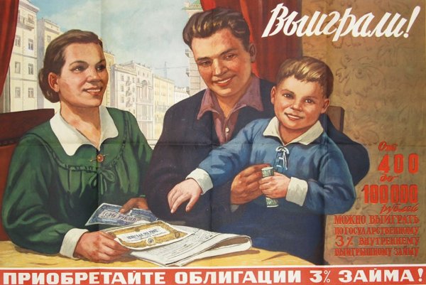 Реклама СССР