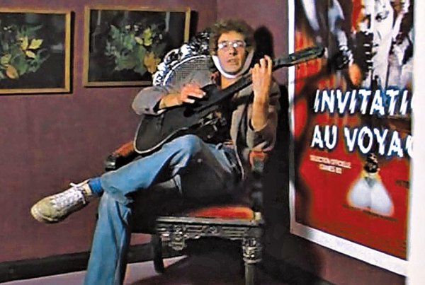 Постер в фильме Мэри Поппинс фильм 33 коровы