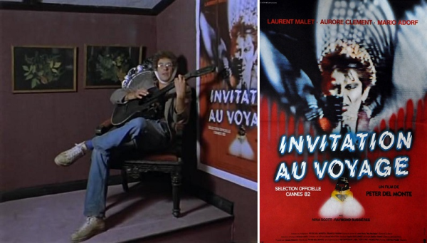 Приглашение к путешествию 1982