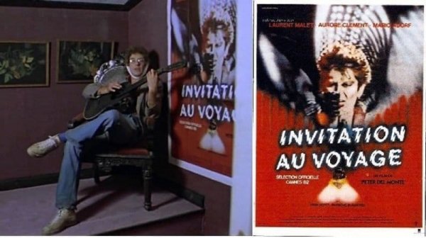 33 Коровы из к/ф "Мэри Поппинс, до свидания"