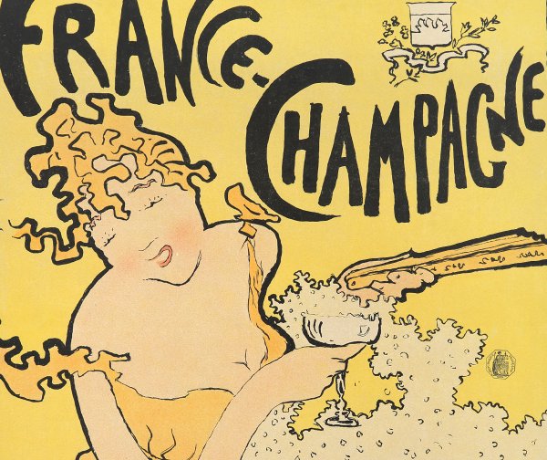 Старинные плакаты