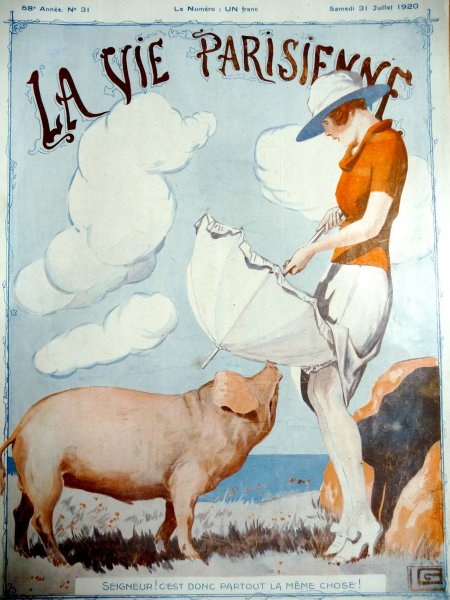 Рекламные плакаты 19 века