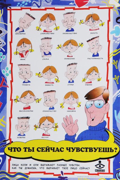 Психология плакаты для кабинета