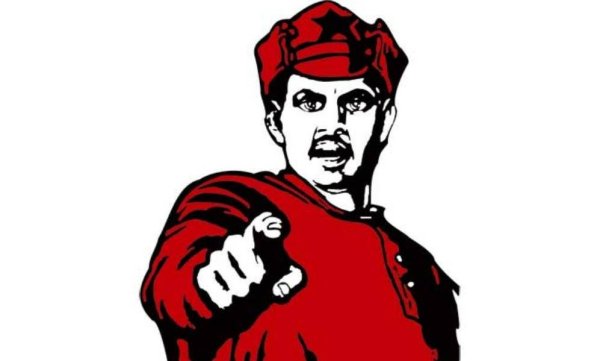 А ты записался на субботник