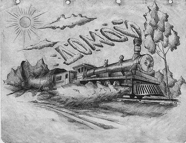 Плакаты для встречи дембеля