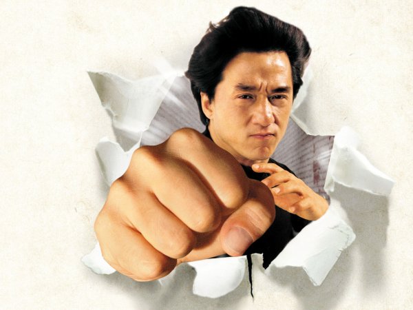 Джеки Чан фильмы 2020 Авангард