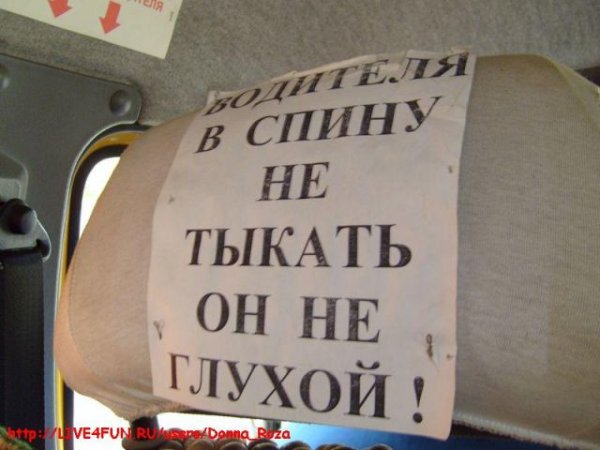 Пальцами и яйцами в солонку не лазить