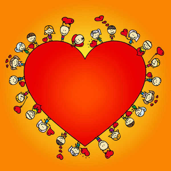 День сердца