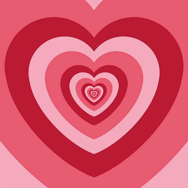 Сердце многослойное