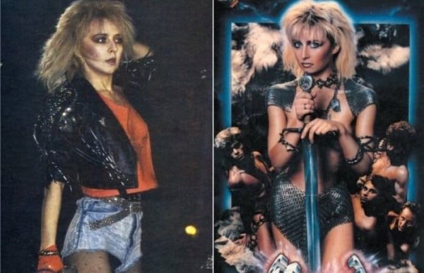 Татьяна Овсиенко Мираж