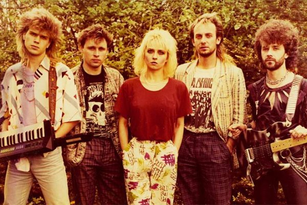 Татьяна Овсиенко