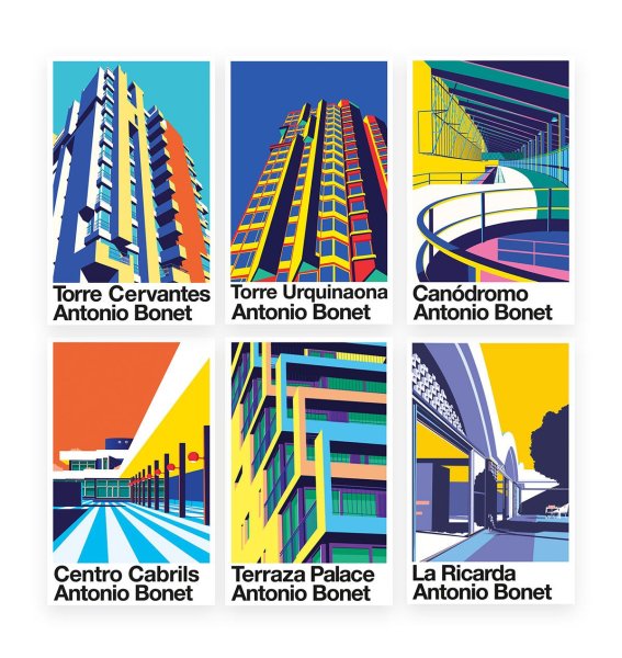 Баухауз чертежи архитектуры