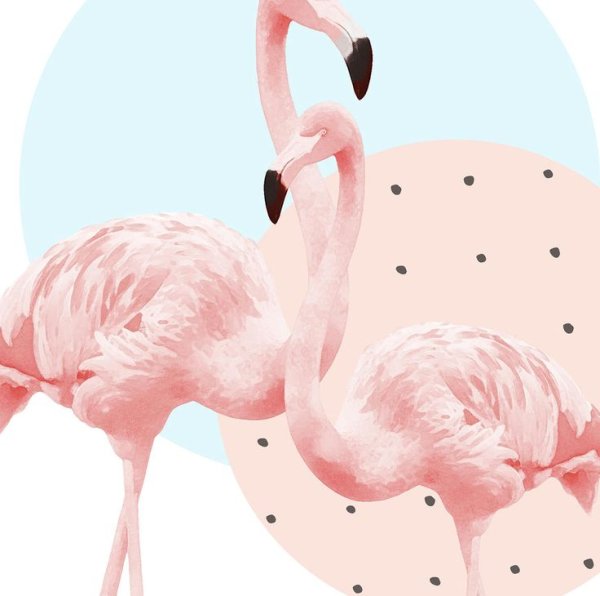 Барби Постер