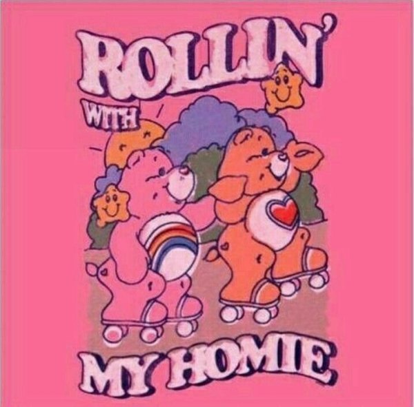 Девчачий фон