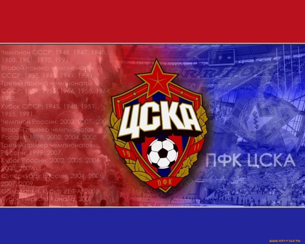 Эмблема ЦСКА 1911