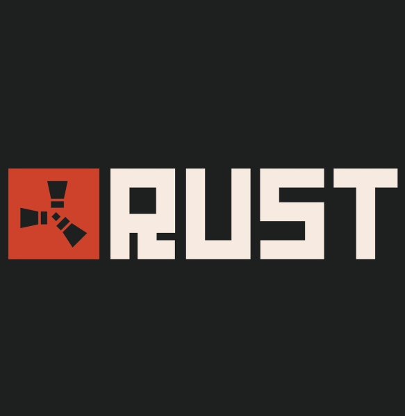 Rust баннер