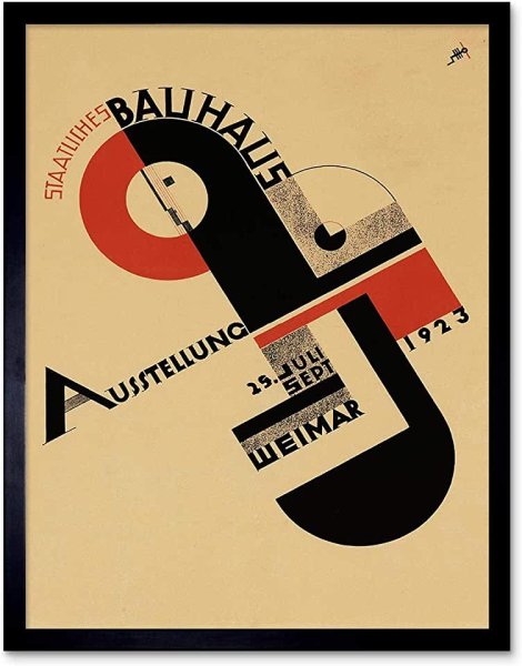 Герберт Байер брошюры