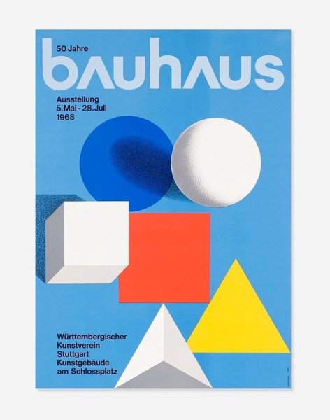 Байер, Герберт. 1900- 1985