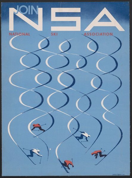 Графический дизайн Герберта Байера