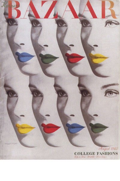 Байер Пинтерест