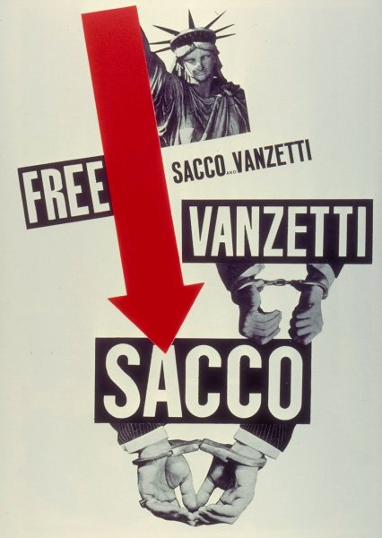 Герберт Байер плакат Кандинский