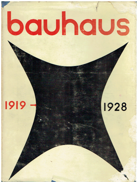 Герберт Байер Баухауз