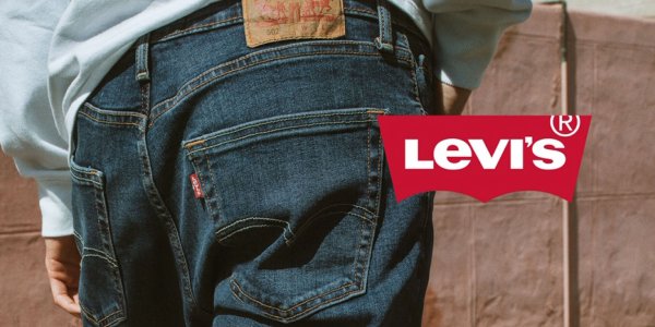 Levis 501 History