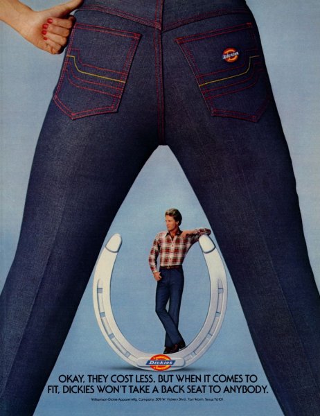 Плакаты джинсов левайс