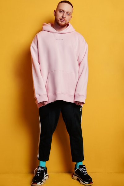 Леша Свик 2021