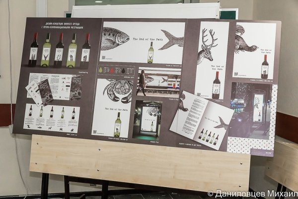 Профессионалитет дизайн проекта